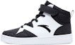 Buy (PS) Anta Life Retro Kasut Tinggi 'Putih Hitam' A33048016-1