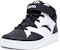 (PS) Anta Life Retro Kasut Tinggi 'Putih Hitam' A33048016-1