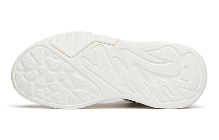 (PS) Anta Life Series High-Top 'White Purple' 圖 5