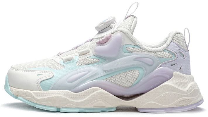 (PS) Anta Life Series Low 'Blanco Morado Azul' 322318809-5 Buy (PS) Anta Life Series Low 'Blanco Morado Azul' 322318809-5