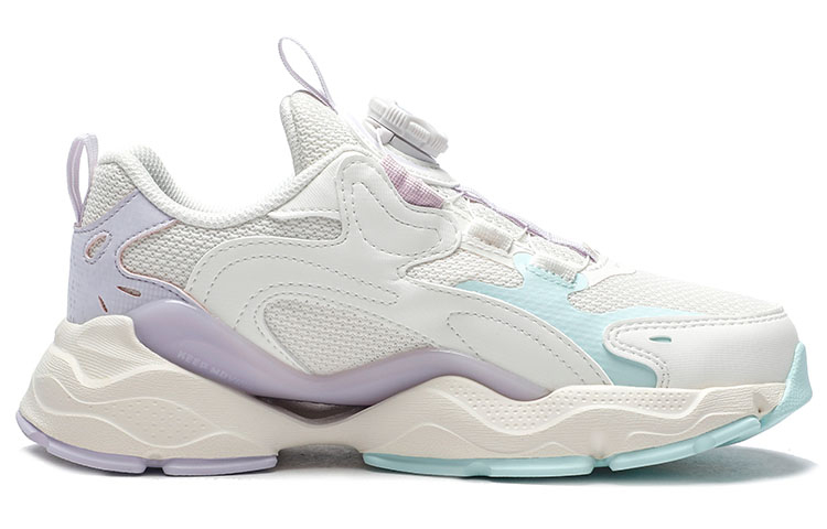 Order (PS) Anta Life Series Low 'Blanco Morado Azul' 322318809-5