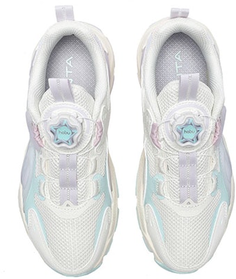 (PS) Anta Life Series Low 'Blanco Morado Azul' 322318809-5 Shop (PS) Anta Life Series Low 'Blanco Morado Azul' 322318809-5