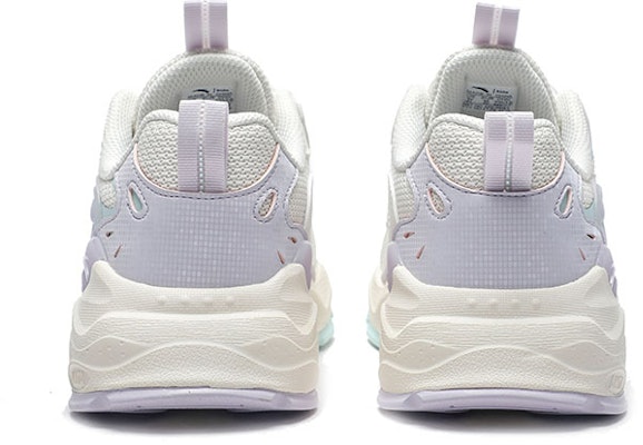 (PS) Anta Life Series Low 'Blanco Morado Azul' 322318809-5 Purchase (PS) Anta Life Series Low 'Blanco Morado Azul' 322318809-5