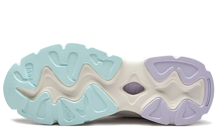 Details for (PS) Anta Life Series Low 'Blanco Morado Azul' 322318809-5