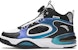 (PS) Anta Life Series Mid-Top 'Hitam dan Putih' 312348001-6
