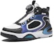 Order (PS) Anta Life Series Mid-Top 'Hitam dan Putih' 312348001-6