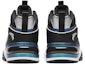 Shop (PS) Anta Life Series Mid-Top 'Hitam dan Putih' 312348001-6