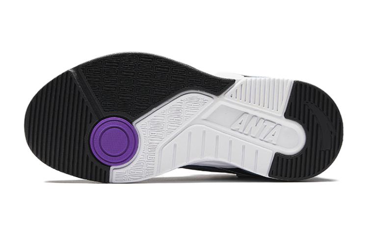 Purchase (Preschool) Anta Life Series Mid-Top 'Black and White' 312348001-6