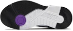 Purchase (PS) Anta Life Series Mid-Top 'Hitam dan Putih' 312348001-6