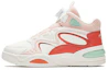 Buy (Preschool) Anta Life Series Mid-Top 'White Pink' 322348001-1