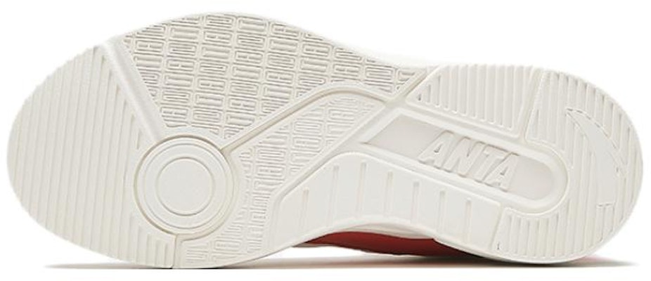 (PS) Anta Life Series Mid-Top 'Putih Pink' 322348001-1 Purchase (PS) Anta Life Series Mid-Top 'Putih Pink' 322348001-1