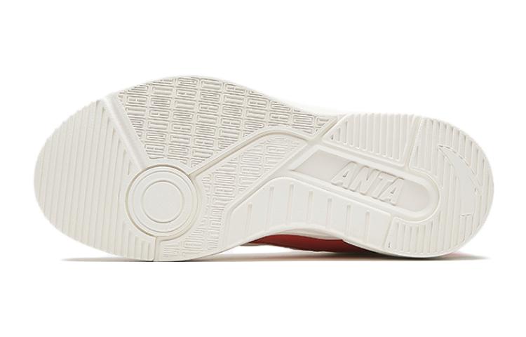 Purchase (Preschool) Anta Life Series Mid-Top 'White Pink' 322348001-1