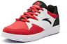 Order (PS) Anta Gaya Hidup Retro 'Putih Merah Hitam' A33018009A-1