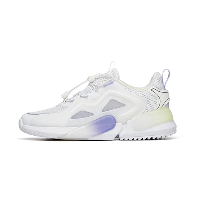 (PS) Anta Lifestyle Series 'Breathable CMFT White'
