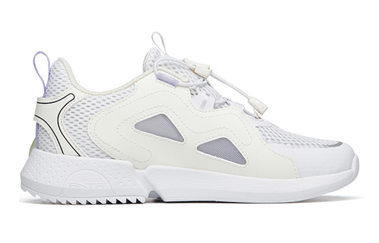 (PS) Anta Lifestyle Series 'Breathable CMFT White' 圖 2