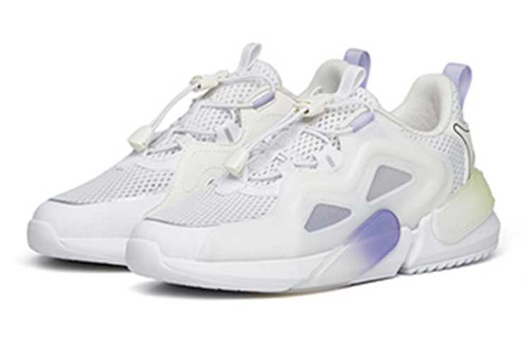 (PS) Anta Lifestyle Series 'Breathable CMFT White' 圖 3
