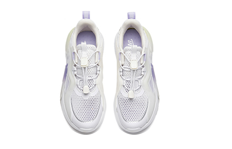 (PS) Anta Lifestyle Series 'Breathable CMFT White' 圖 4