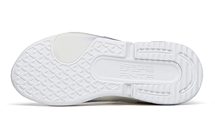 (PS) Anta Lifestyle Series 'Breathable CMFT White' 圖 6