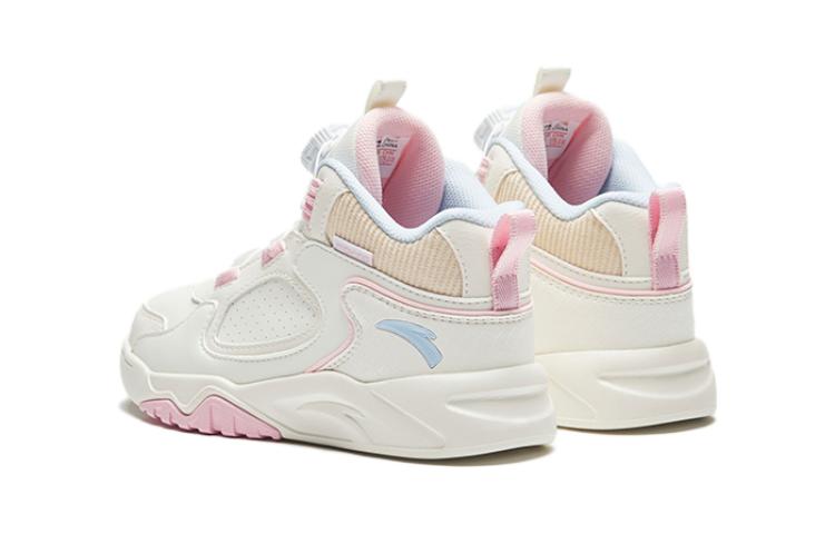 (PS) Anta Lifestyle Series Low 'White Brown' 圖 3