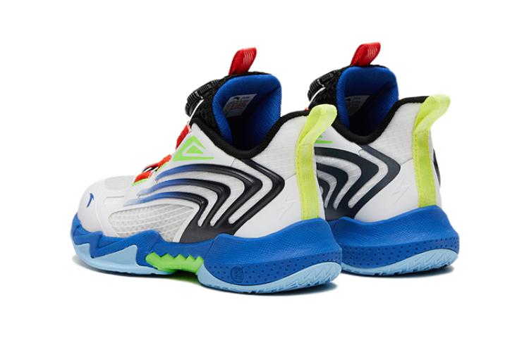 Shop (PS) Anta Light Speed Basketbalschoenen ''Zwart Wit Rood'' 312329953-2