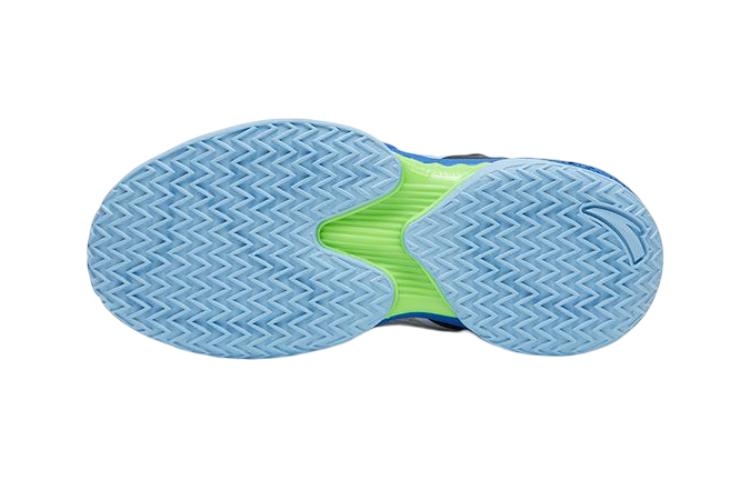 Purchase (PS) Anta Light Speed Basketbalschoenen ''Zwart Wit Rood'' 312329953-2