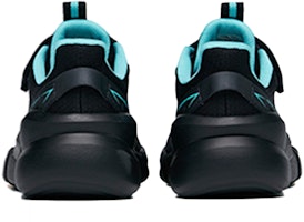 (PS) Anta Zapatillas Ligeras de Malla para Correr 'Negro Verde' A312225567A-3 Purchase (PS) Anta Zapatillas Ligeras de Malla para Correr 'Negro Verde' A312225567A-3