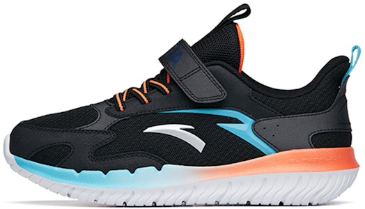 (PS) Sepatu Lari Anta Ringan Shock-Absorbsi 'Hitam Biru' 312215590-3 Buy (PS) Sepatu Lari Anta Ringan Shock-Absorbsi 'Hitam Biru' 312215590-3