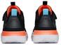 Purchase (Preschool) Anta Lightweight Shock-Absorbing Running Shoes 'Black Blue' 312215590-3
