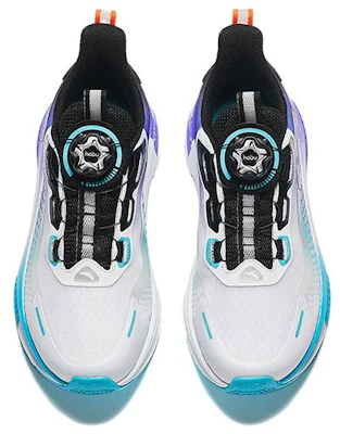 (PS) Anta Lingfeng Low ''Blanc Noir Bleu'' 312335530-2 Lookbook (PS) Anta Lingfeng Low ''Blanc Noir Bleu'' 312335530-2