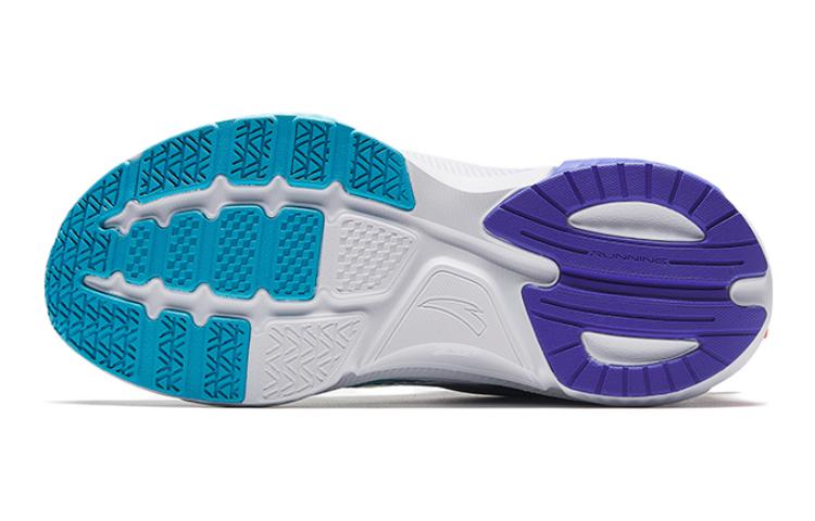 Purchase (PS) Anta Lingfeng Low ''Blanc Noir Bleu'' 312335530-2