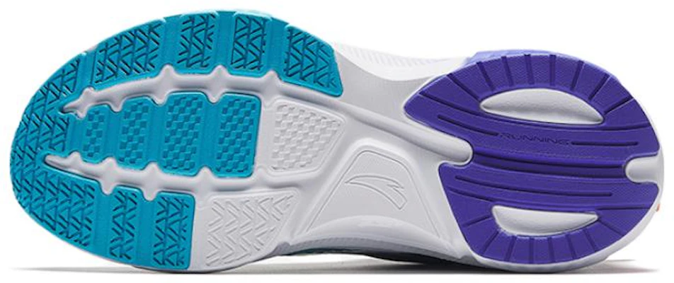 (PS) Anta Lingfeng Low ''Blanc Noir Bleu'' 312335530-2 Purchase (PS) Anta Lingfeng Low ''Blanc Noir Bleu'' 312335530-2