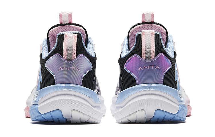 Shop (PS) Anta Lingfeng Sr ''Confort Noir'' 322335530-4