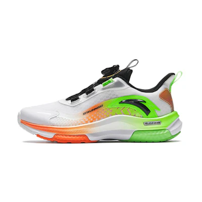 (PS) Anta Lingfeng Sr 'Orange'