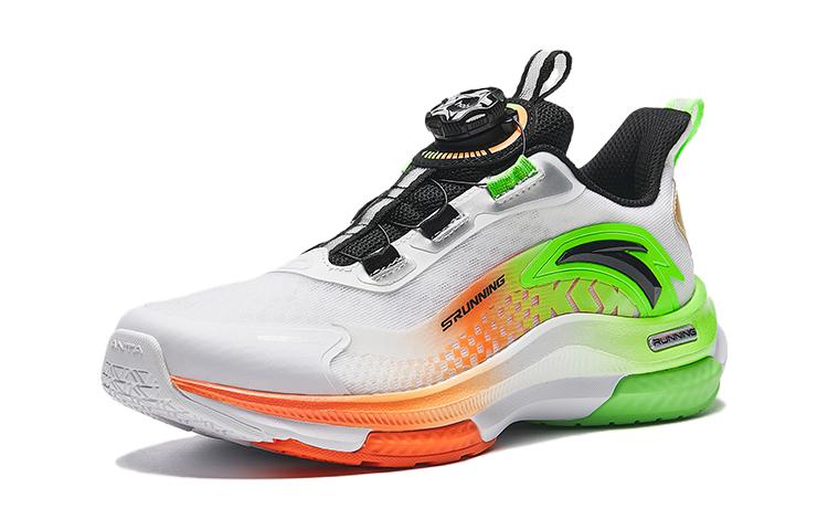 (PS) Anta Lingfeng Sr 'Orange' 圖 2