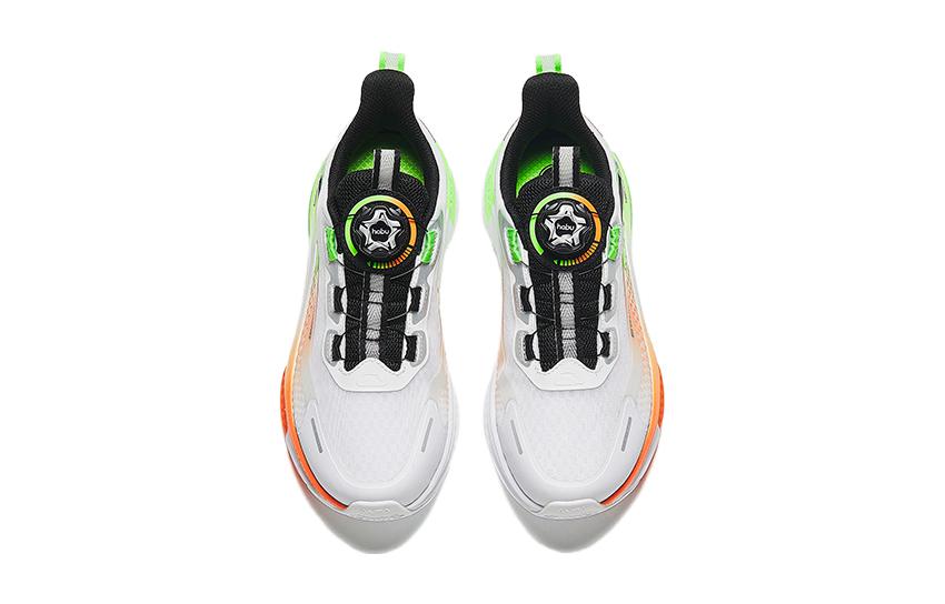 (PS) Anta Lingfeng Sr 'Orange' 圖 3