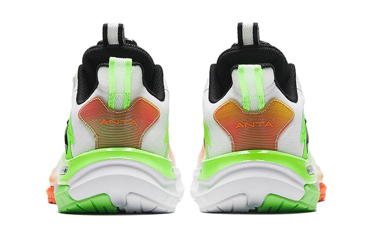 (PS) Anta Lingfeng Sr 'Orange' 圖 4