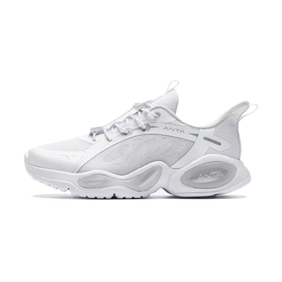 (PS) Anta Lingyue 'White'