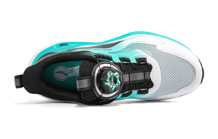 Order (PS) Anta Lingyun 'Blanco Azul' 312335571-6