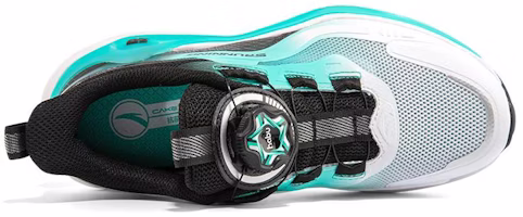 (PS) Anta Lingyun 'Putih Biru' 312335571-6 Order (PS) Anta Lingyun 'Putih Biru' 312335571-6