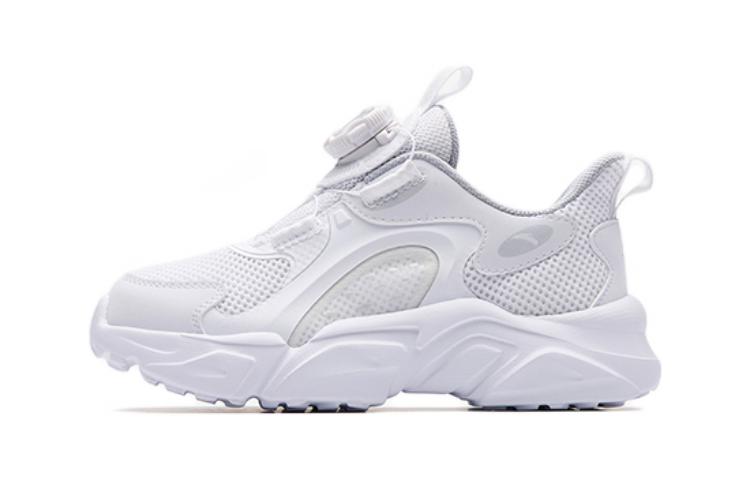 (PS) Anta Low-Top 'White'