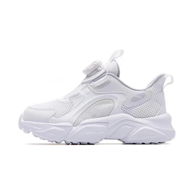 (PS) Anta Low-Top 'White'