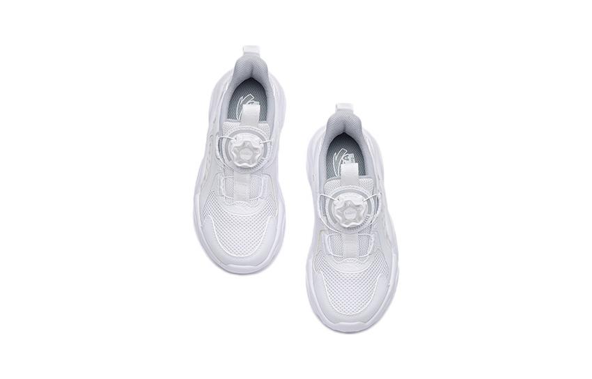 (PS) Anta Low-Top 'White' 圖 3