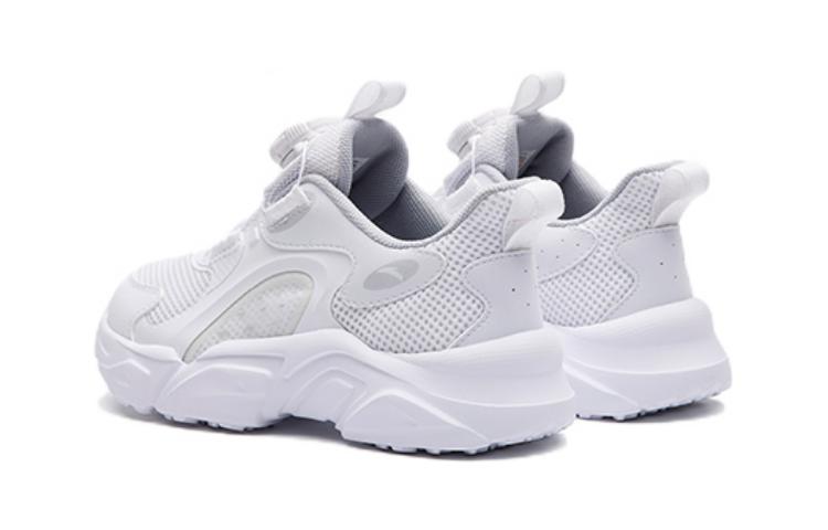 (PS) Anta Low-Top 'White' 圖 4