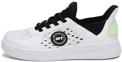 (Preschool) Anta Low-Top 'White Green' A312329988-2 (Preschool) Anta Low-Top 'White Green' A312329988-2