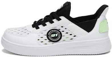 (PS) 安踏低帮白绿色 A312329988-2 Buy (PS) 安踏低帮白绿色 A312329988-2