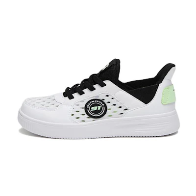 (PS) Anta Low-Top 'White Green'