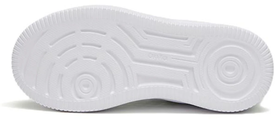 (Preschool) Anta Low-Top 'White Green' A312329988-2 Purchase (Preschool) Anta Low-Top 'White Green' A312329988-2