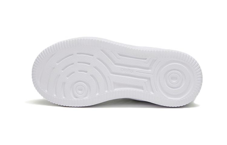 (PS) Anta Low-Top 'White Green' 圖 5