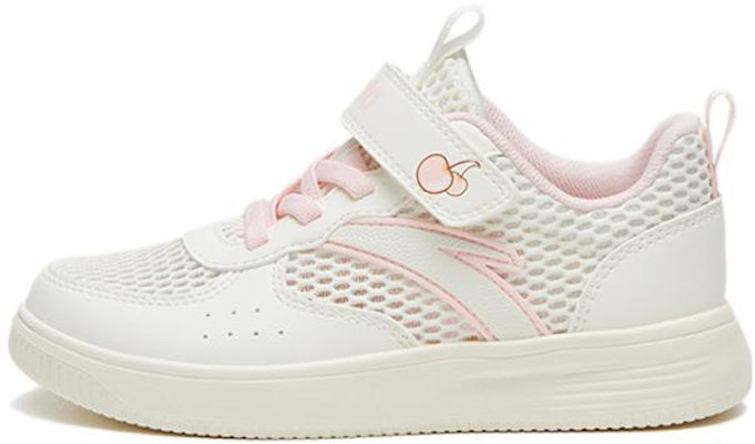 (Preschool) Anta Low-Top 'White Pink' 322329931-1 Buy (Preschool) Anta Low-Top 'White Pink' 322329931-1