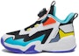 Buy (PS) Anta Low-Top Basketball 'Hitam Putih' 312249958-2